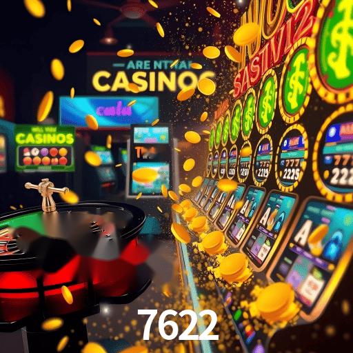Torneios 7622