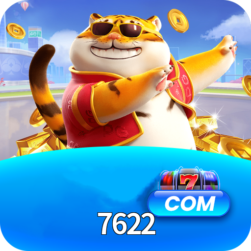 Logo da 7622